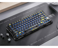 Gravastar K1 Lite Transparent Black - 1515544 - zdjęcie 6